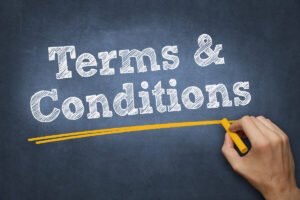 Terms-Conditions